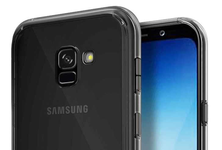 samsung galaxy A5
