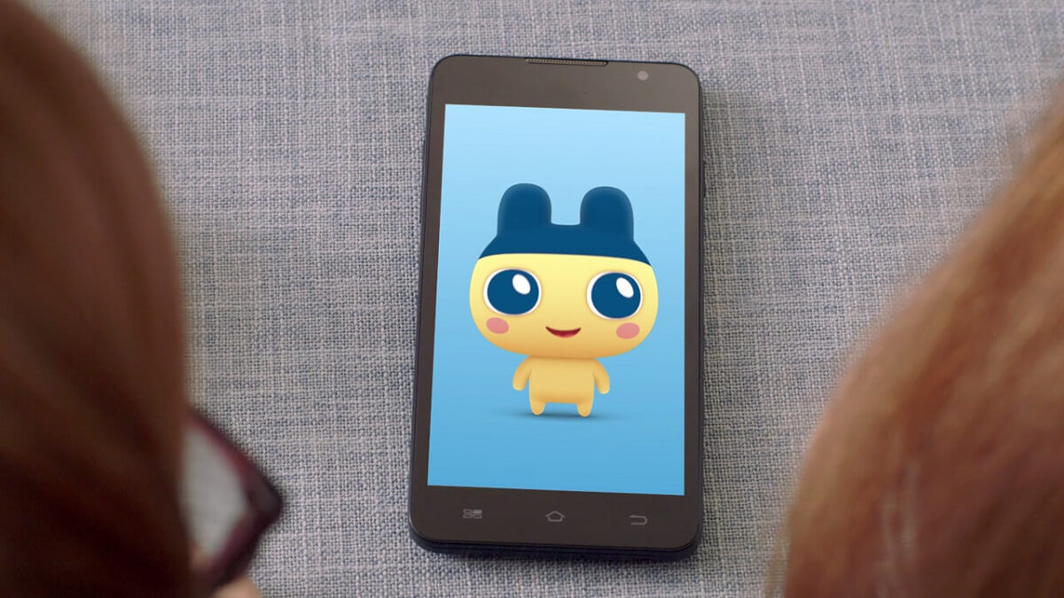 Tamagotchi