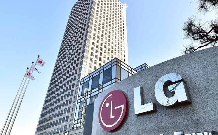 LG