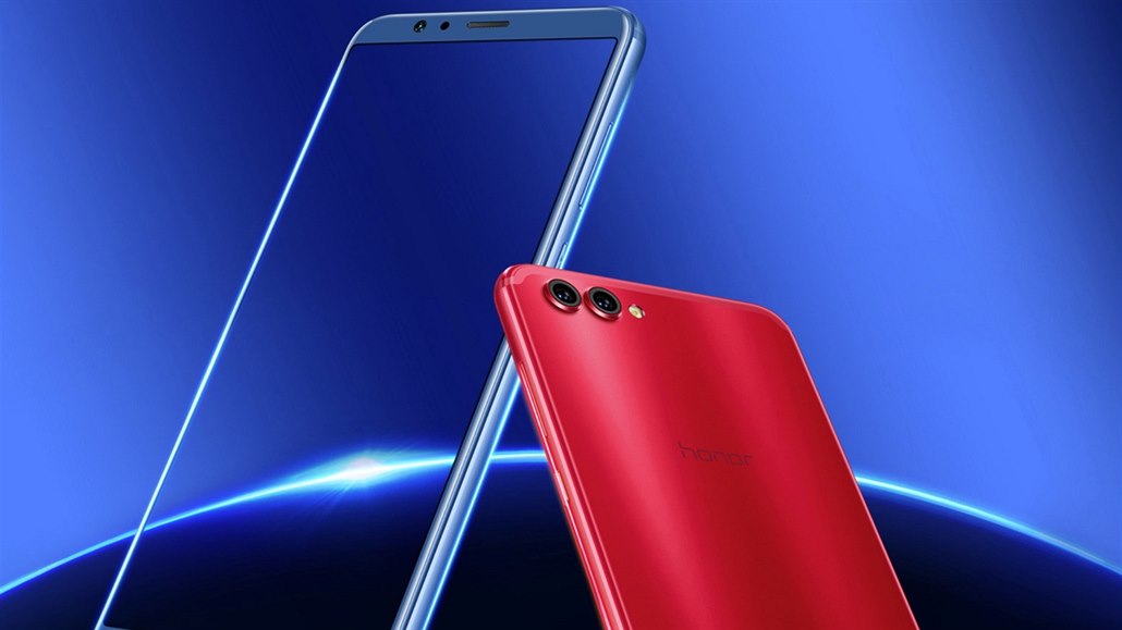 honor v10