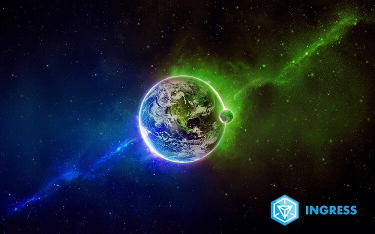 ingress prime
