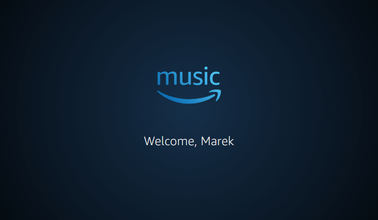 amazon music