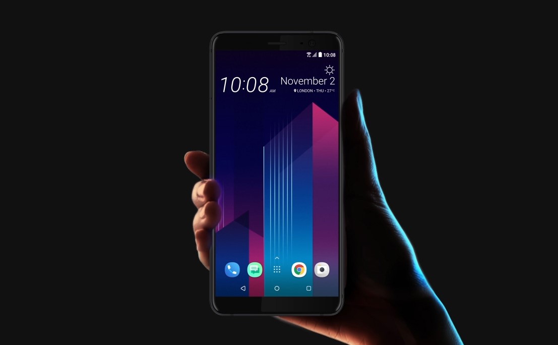 HTC U11