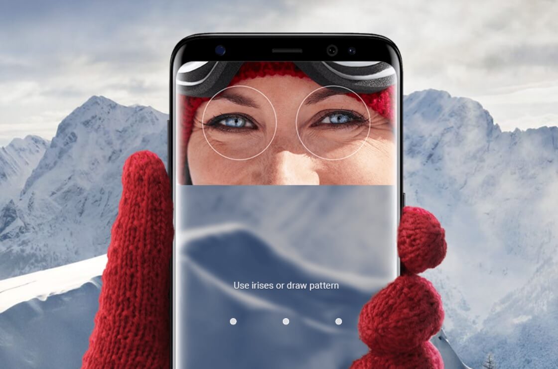 Samsung Galaxy S9