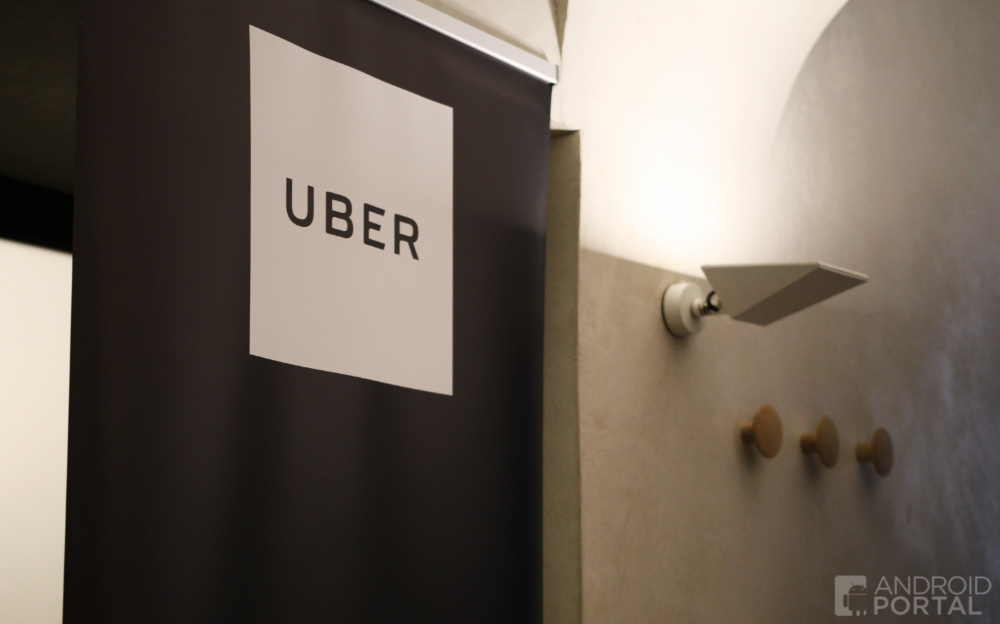 uber v bratislave