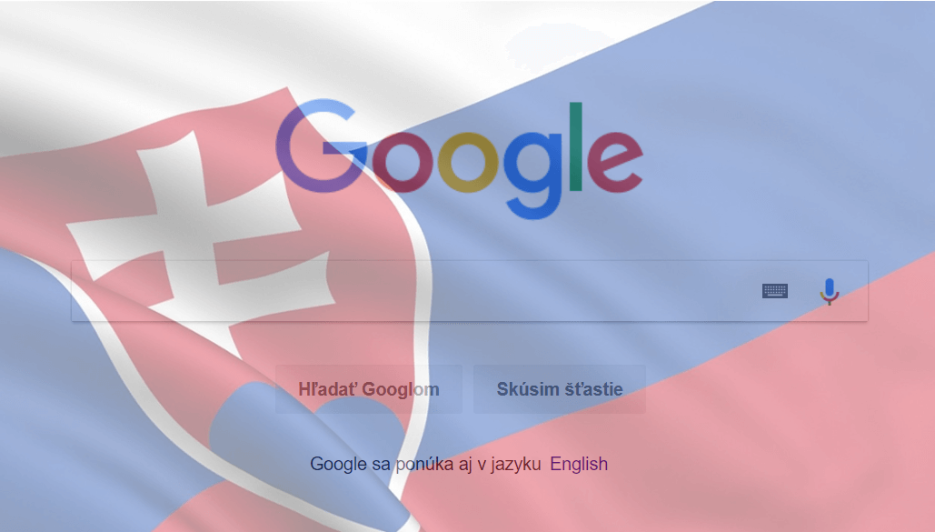 google
