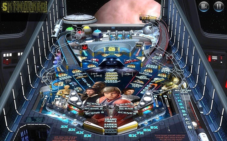 pinball