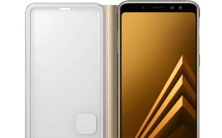 Samsung Galaxy A8