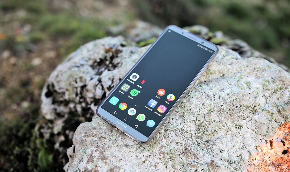 huawei