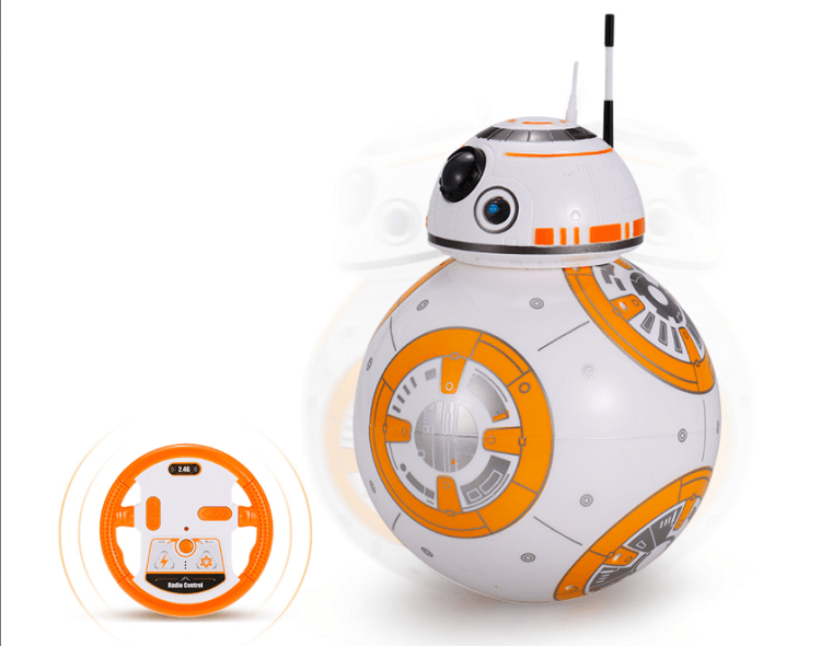 robot bb-2
