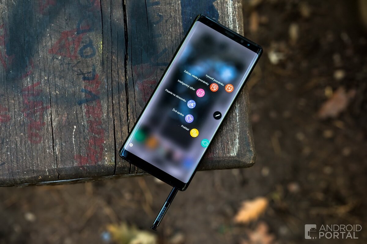 galaxy Note8