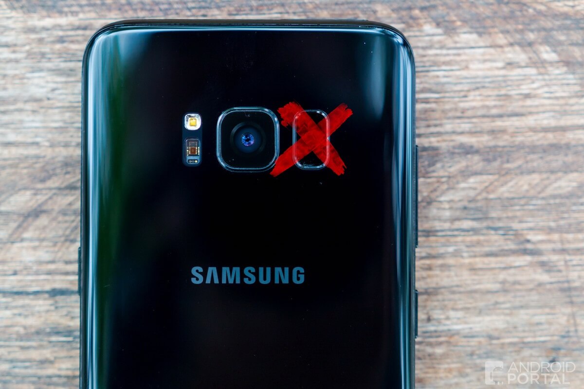 Samsung Galaxy S9
