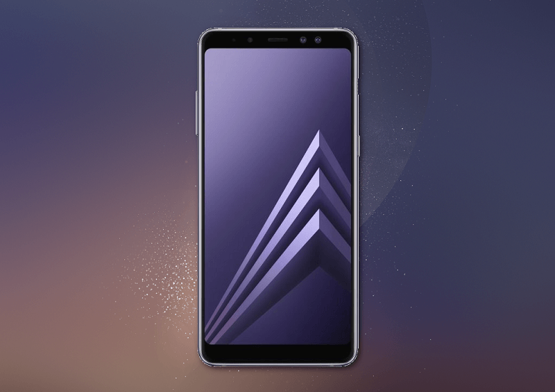 Samsung Galaxy A8
