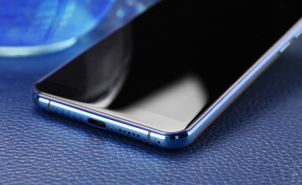 OUKITEL K6