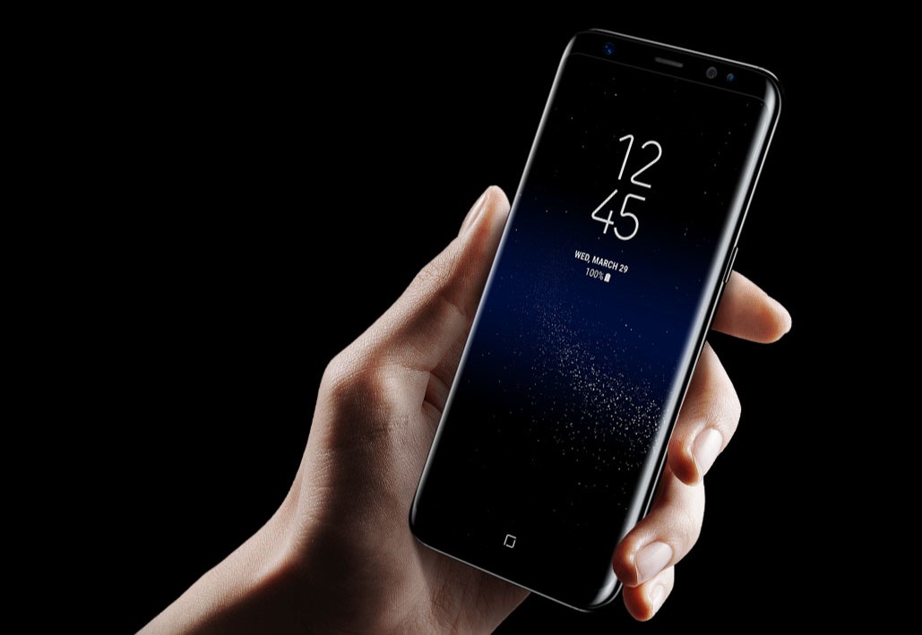 Galaxy S9