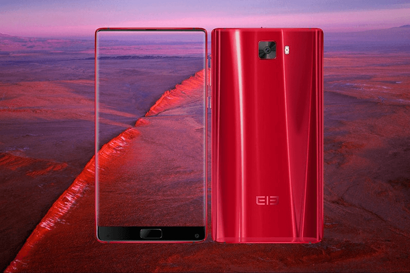 elephone S8