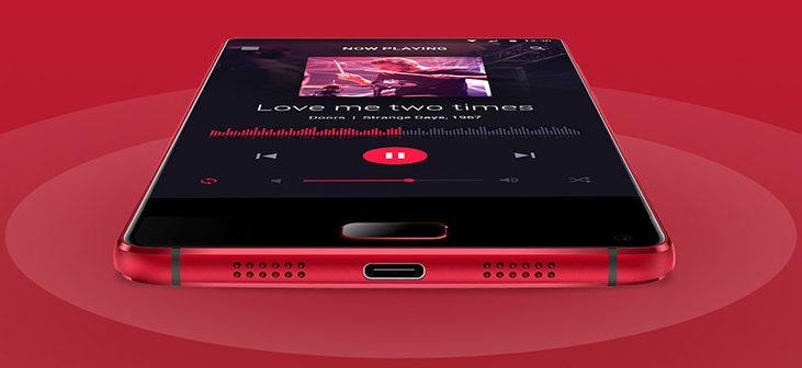 elephone S8