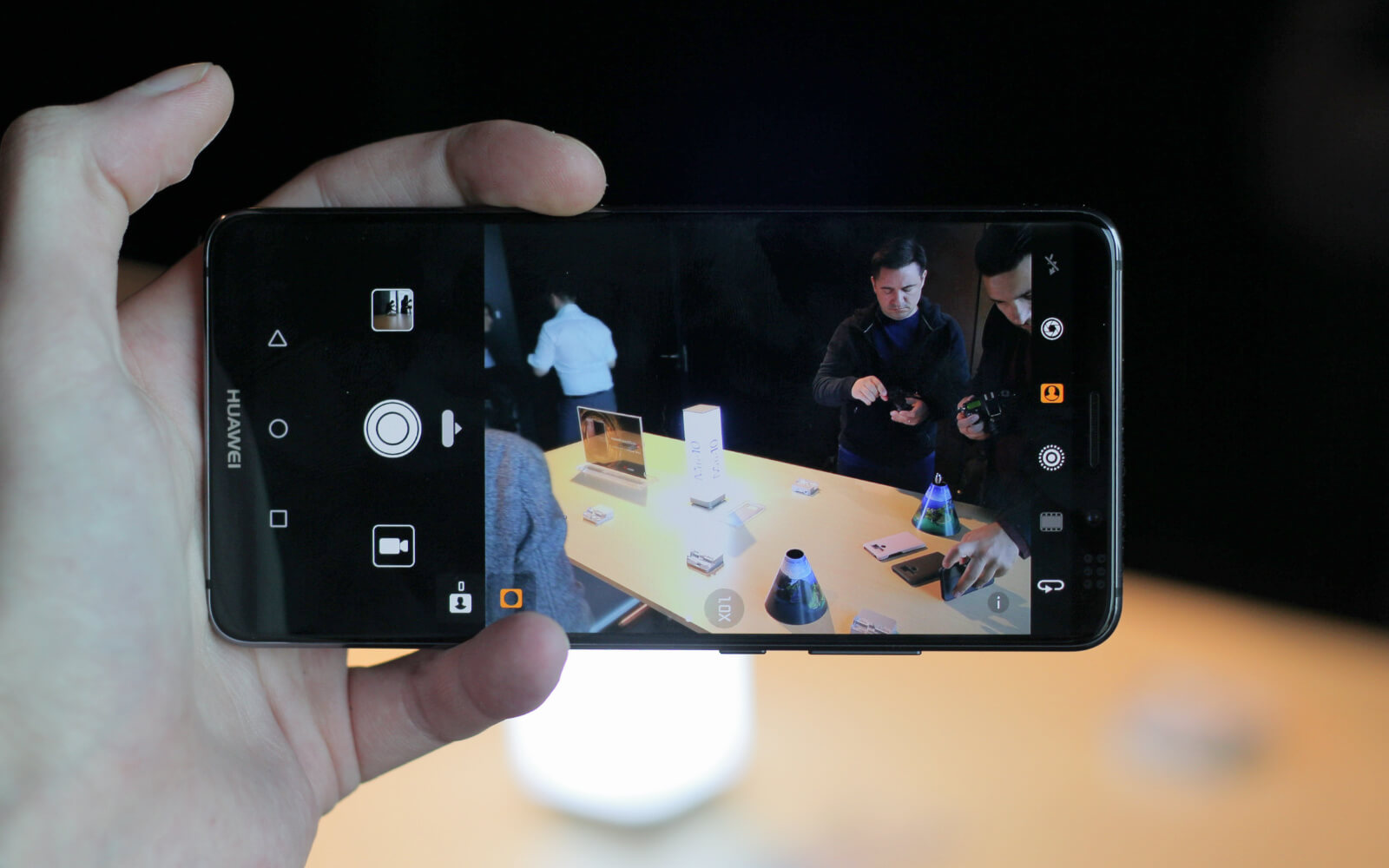 Huawei P20