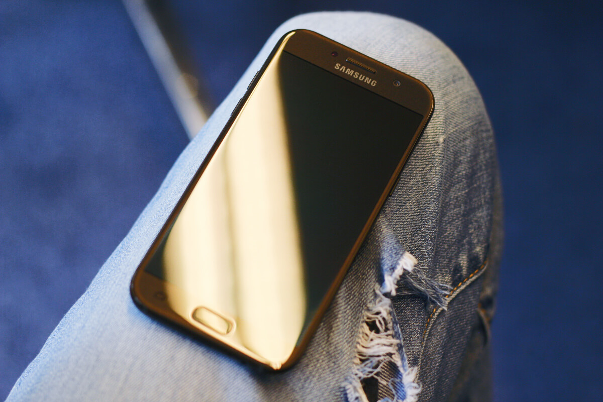 Samsung Galaxy A5