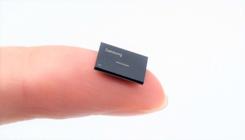 exynos 9810