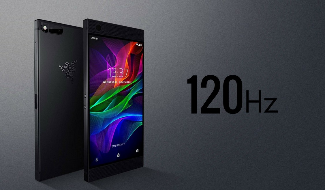 Razer Phone