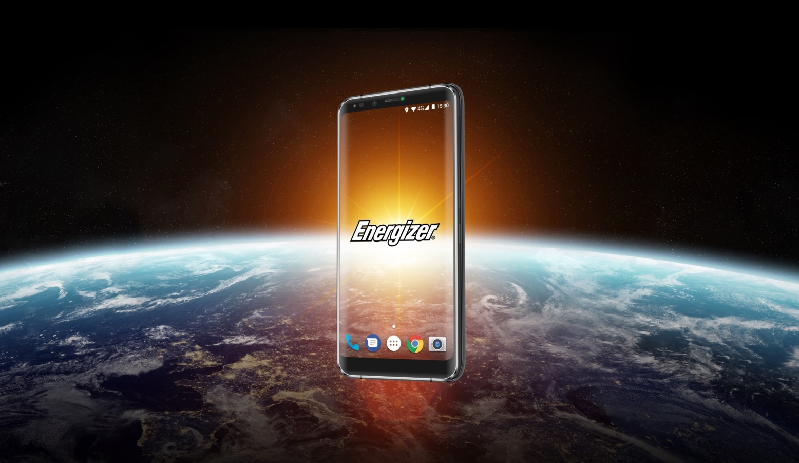 Energizer Power Max P600S