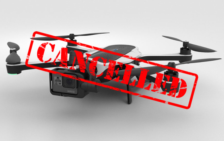 GoPro Karma