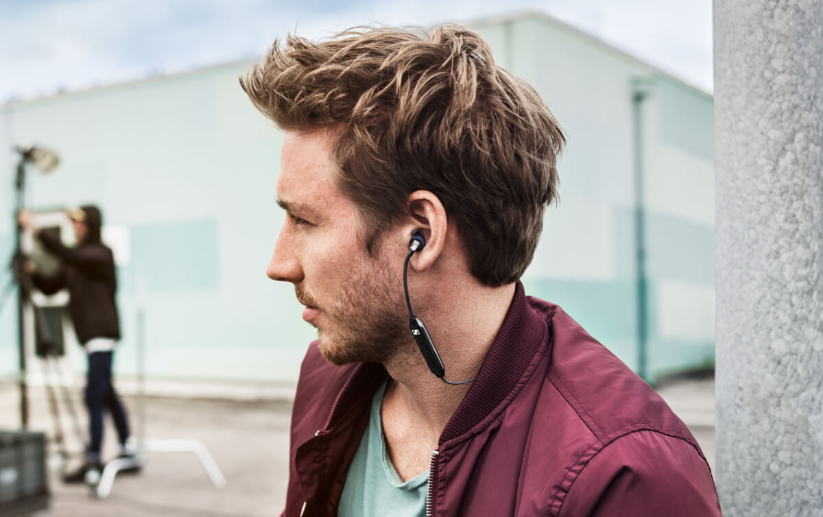sennheiser