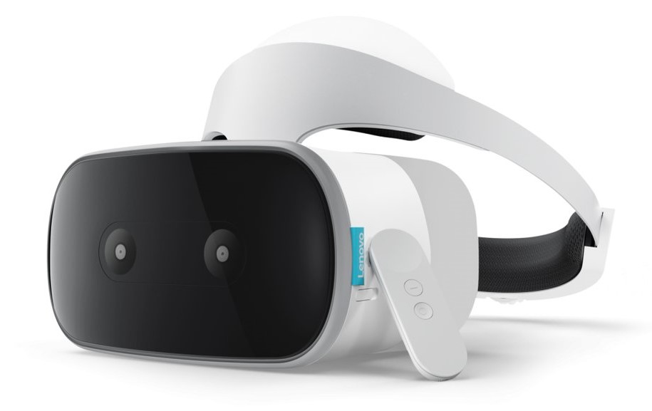 lenovo mirage solo