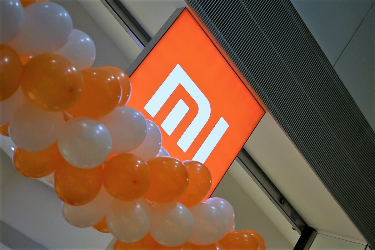 xiaomi