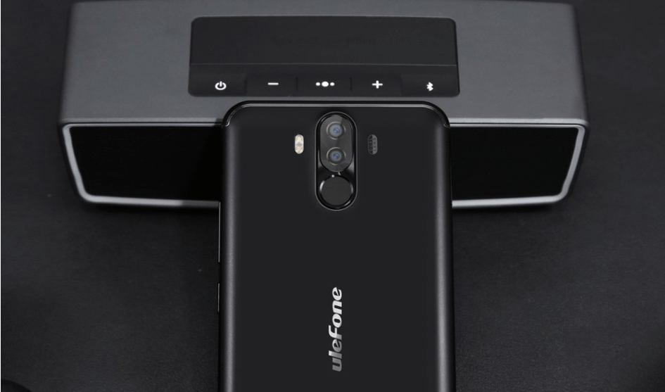 ulefone power 3