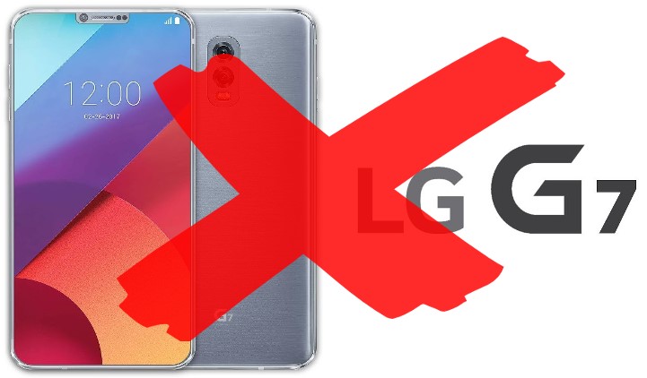LG G7