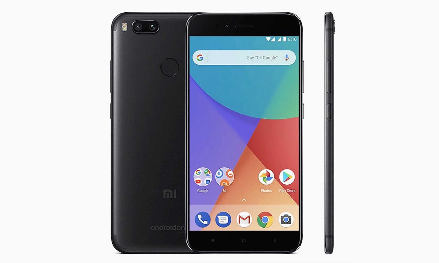 xiaomi mi a1