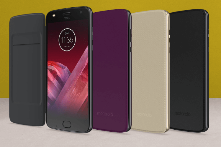 moto mod