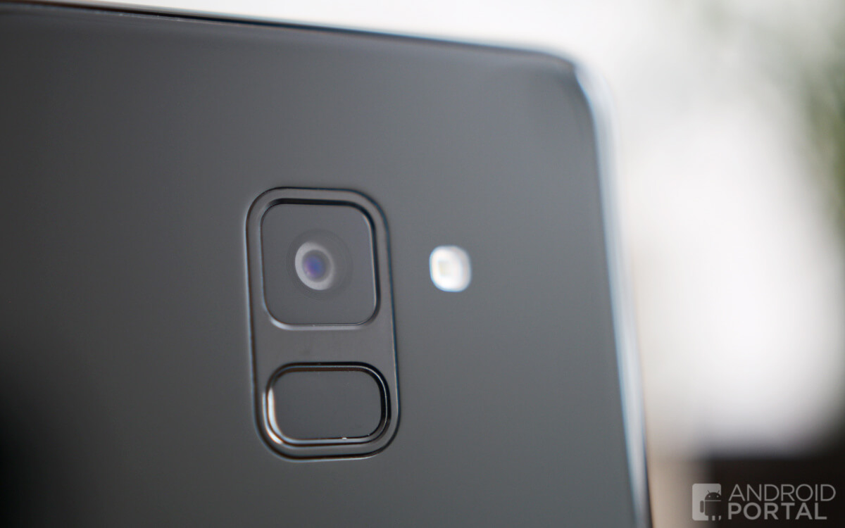 Samsung Galaxy S9