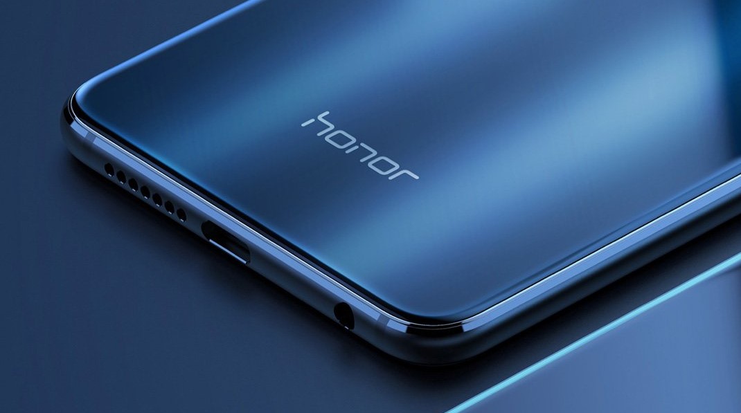 honor 8