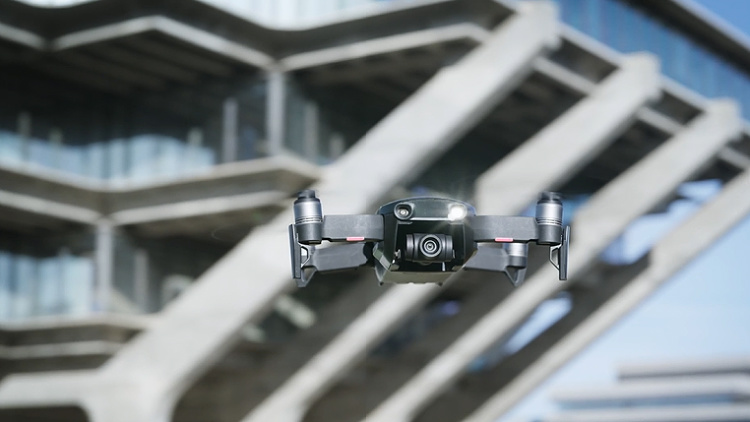 DJI Mavic Air