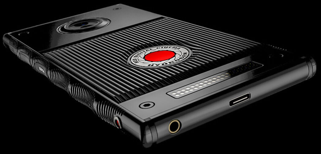 RED Hydrogen One