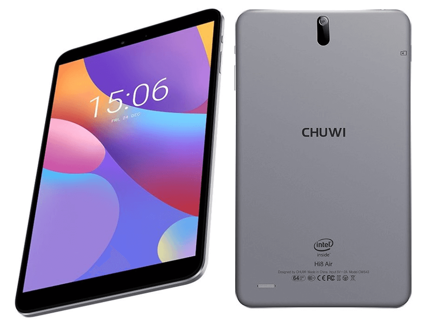 chuwi hi8