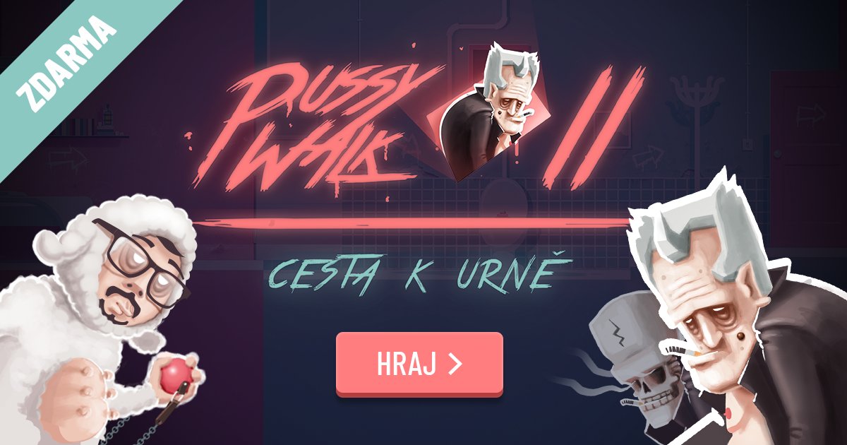 pussy walk