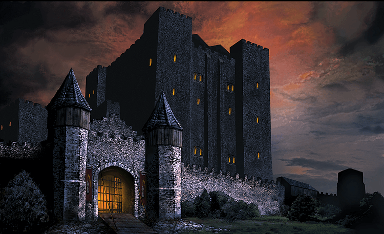 baldurs gate