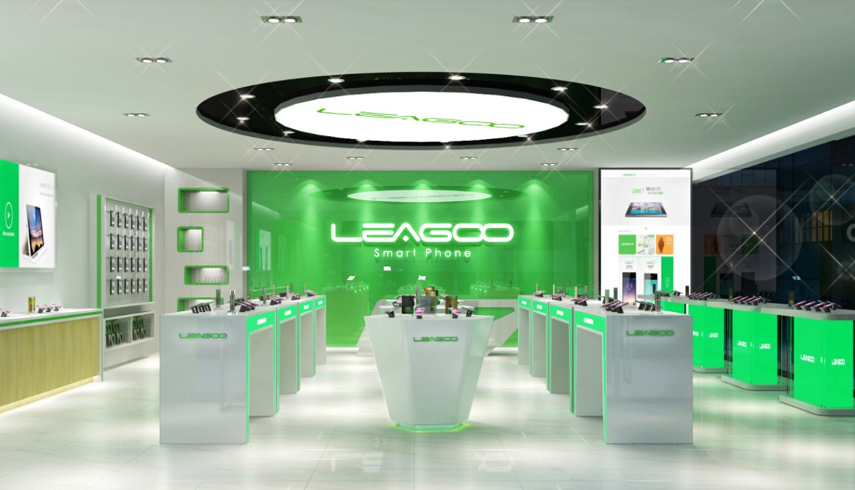 leagoo
