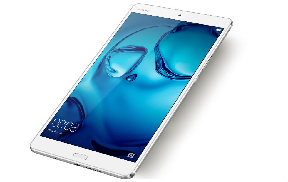 Huawei mediapad m5
