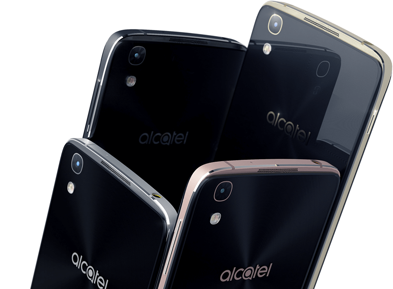 alcatel