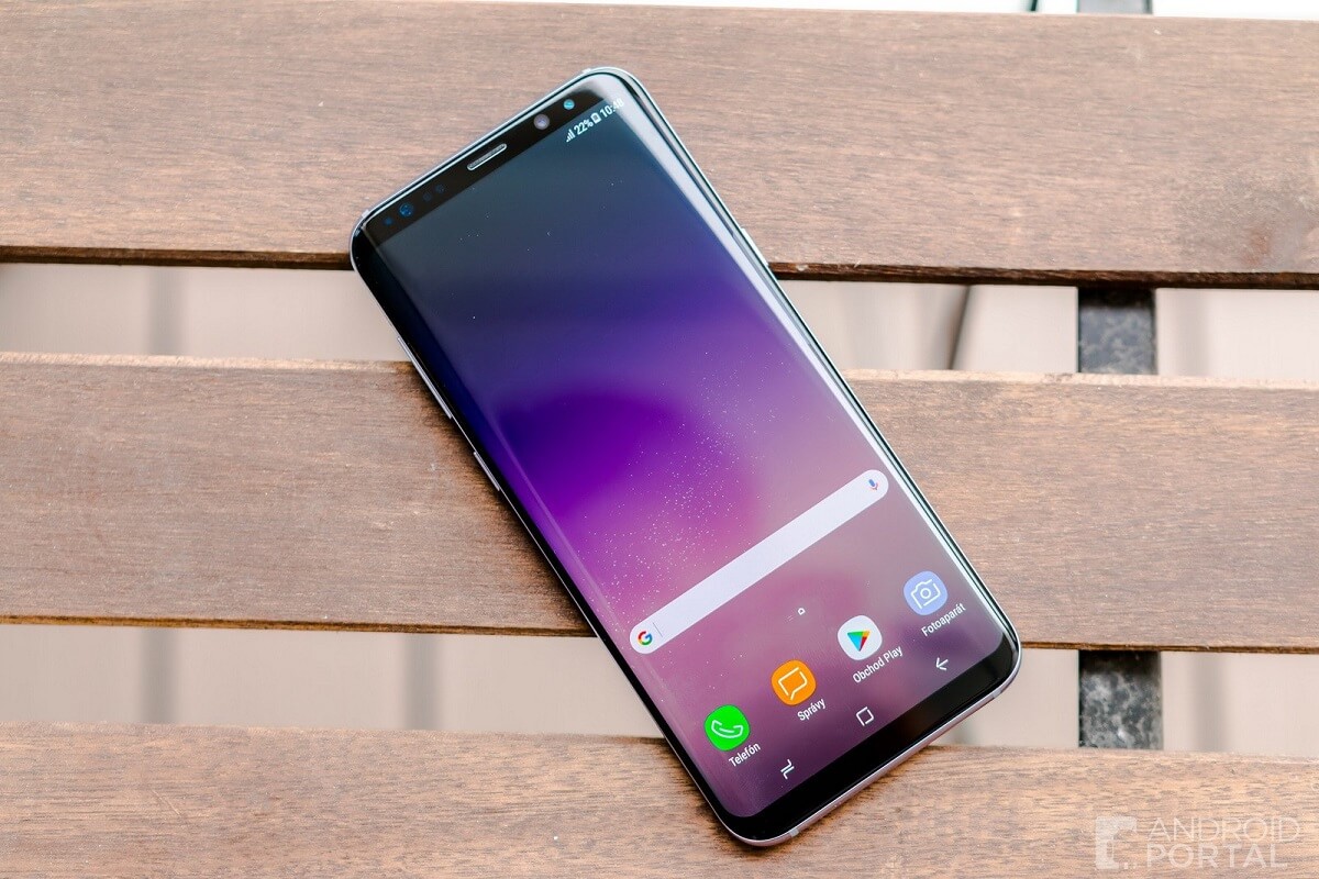 Galaxy S8