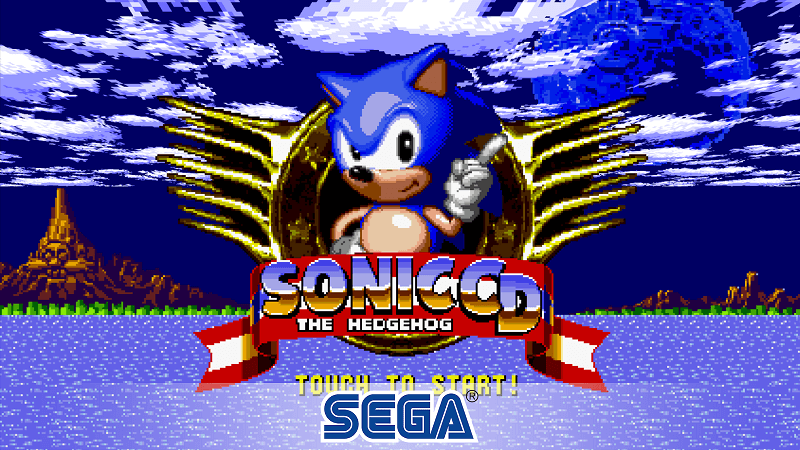 sonic