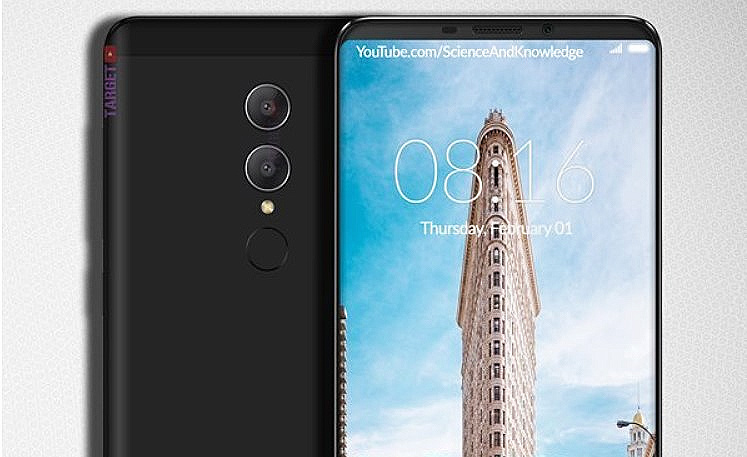 redmi note 5