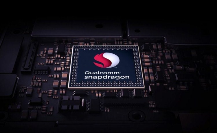 snapdragon 845