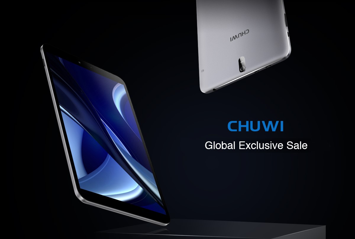 Chuwi Hi8 Air