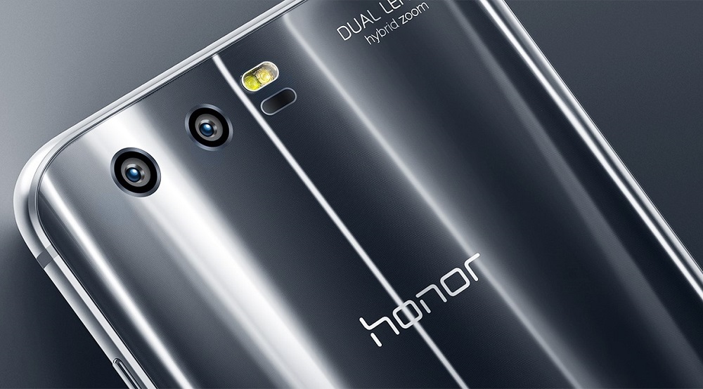 honor 9